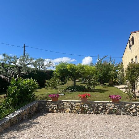 Appartamento Mas de Pascalette Montauroux Esterno foto