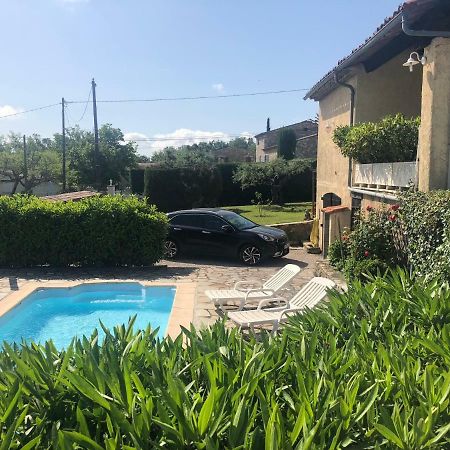 Appartamento Mas de Pascalette Montauroux Esterno foto